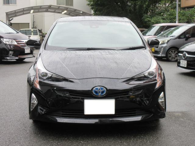 プリウス Aツーリングセレクション ETC クリアランスソナー レーンアシスト オートクルーズコントロール パークアシスト 衝突被害軽減システム バックカメラ ナビ TV アルミホイール オートマチックハイビーム オートライト(13枚目)