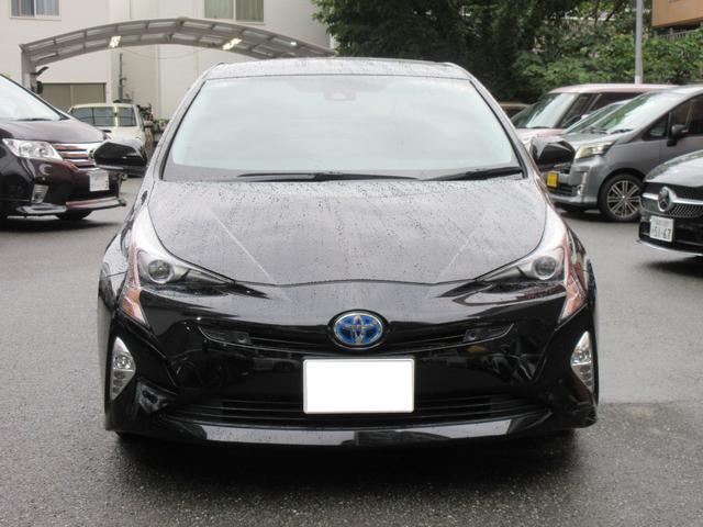 プリウス Aツーリングセレクション ETC クリアランスソナー レーンアシスト オートクルーズコントロール パークアシスト 衝突被害軽減システム バックカメラ ナビ TV アルミホイール オートマチックハイビーム オートライト(25枚目)