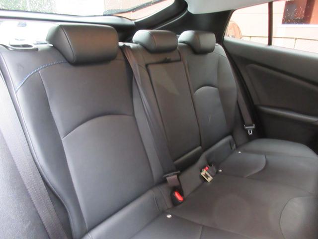 プリウス Aツーリングセレクション ETC クリアランスソナー レーンアシスト オートクルーズコントロール パークアシスト 衝突被害軽減システム バックカメラ ナビ TV アルミホイール オートマチックハイビーム オートライト(37枚目)