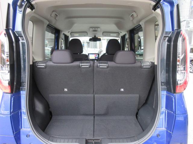 ルークス ハイウェイスター　Ｘ　全周囲カメラ　両側スライド・片側電動　ナビ　ＴＶ　クリアランスソナー　衝突被害軽減システム　ＬＥＤヘッドランプ　スマートキー　電動格納ミラー　ベンチシート　ＣＶＴ　盗難防止システム　ＡＢＳ　ＥＳＣ（21枚目）