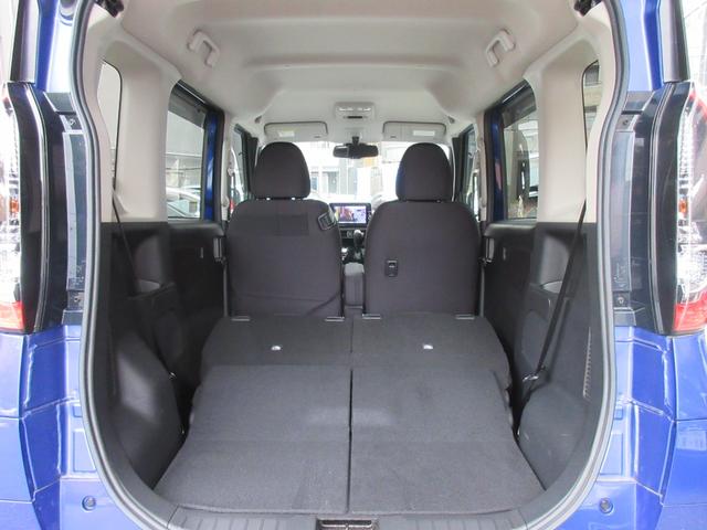 ルークス ハイウェイスター　Ｘ　全周囲カメラ　両側スライド・片側電動　ナビ　ＴＶ　クリアランスソナー　衝突被害軽減システム　ＬＥＤヘッドランプ　スマートキー　電動格納ミラー　ベンチシート　ＣＶＴ　盗難防止システム　ＡＢＳ　ＥＳＣ（22枚目）