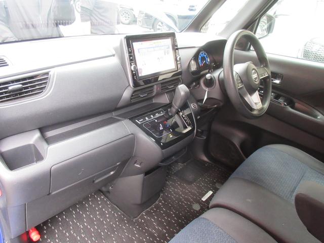 ルークス ハイウェイスター　Ｘ　全周囲カメラ　両側スライド・片側電動　ナビ　ＴＶ　クリアランスソナー　衝突被害軽減システム　ＬＥＤヘッドランプ　スマートキー　電動格納ミラー　ベンチシート　ＣＶＴ　盗難防止システム　ＡＢＳ　ＥＳＣ（26枚目）