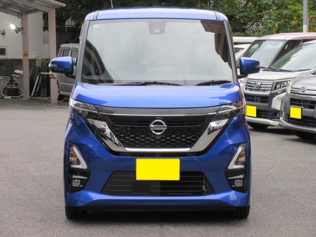 ルークス ハイウェイスター　Ｘ　全周囲カメラ　両側スライド・片側電動　ナビ　ＴＶ　クリアランスソナー　衝突被害軽減システム　ＬＥＤヘッドランプ　スマートキー　電動格納ミラー　ベンチシート　ＣＶＴ　盗難防止システム　ＡＢＳ　ＥＳＣ（27枚目）