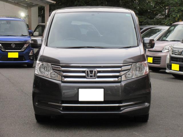 ステップワゴン Ｇ　ＥＴＣ　バックカメラ　ナビ　キーレスエントリー　アイドリングストップ　電動格納ミラー　３列シート　フルフラット　ＣＶＴ　アルミホイール　ＣＤ　ＤＶＤ再生　ＵＳＢ　記録簿　盗難防止システム（21枚目）