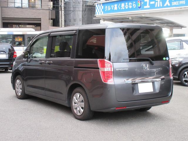 ステップワゴン Ｇ　ＥＴＣ　バックカメラ　ナビ　キーレスエントリー　アイドリングストップ　電動格納ミラー　３列シート　フルフラット　ＣＶＴ　アルミホイール　ＣＤ　ＤＶＤ再生　ＵＳＢ　記録簿　盗難防止システム（26枚目）