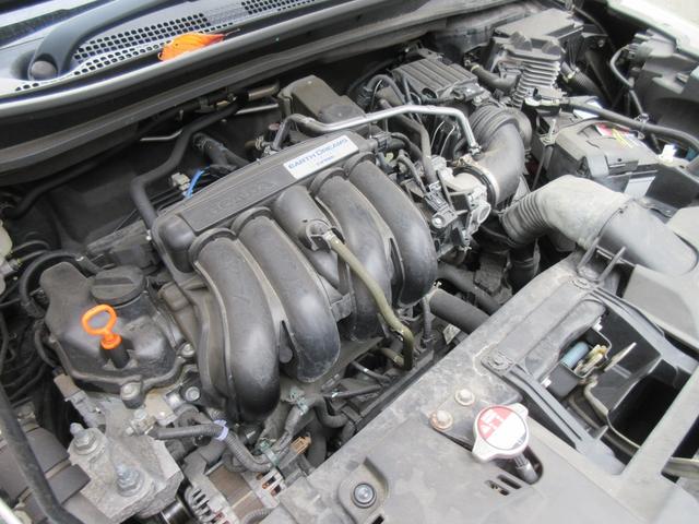 ヴェゼル RS・ホンダセンシング ETC バックカメラ オートクルーズコントロール レーンアシスト 衝突被害軽減システム TV LEDヘッドランプ アルミホイール スマートキー 電動格納ミラー シートヒーター CVT 盗難防止システム(19枚目)