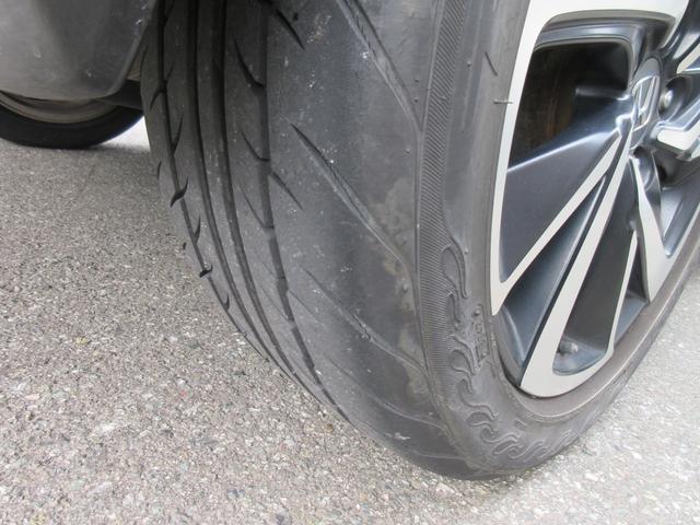 ヴェゼル RS・ホンダセンシング ETC バックカメラ オートクルーズコントロール レーンアシスト 衝突被害軽減システム TV LEDヘッドランプ アルミホイール スマートキー 電動格納ミラー シートヒーター CVT 盗難防止システム(39枚目)