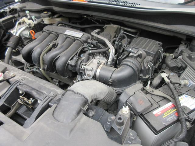 ヴェゼル RS・ホンダセンシング ETC バックカメラ オートクルーズコントロール レーンアシスト 衝突被害軽減システム TV LEDヘッドランプ アルミホイール スマートキー 電動格納ミラー シートヒーター CVT 盗難防止システム(42枚目)