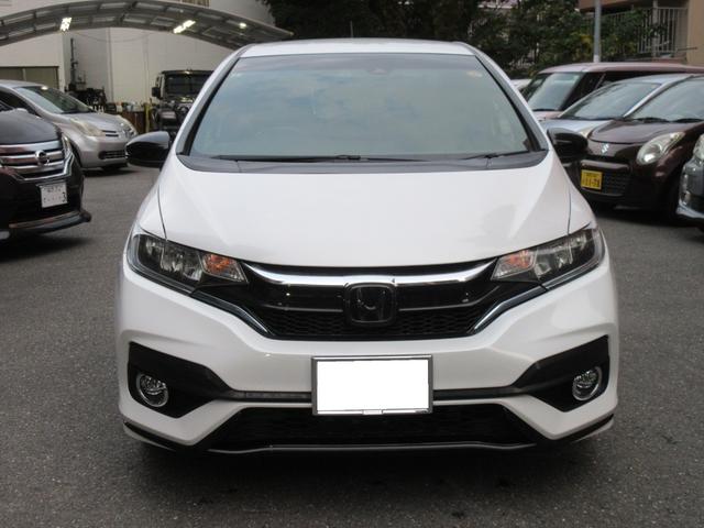 フィットハイブリッド Ｓ　ホンダセンシング　ハイブリッド　ＥＴＣ　バックカメラ　ナビ　オートクルーズコントロール　レーンアシスト　衝突被害軽減システム　ＬＥＤヘッドランプ　スマートキー　ＡＴ　盗難防止システム　衝突安全ボディ　アルミホイール（13枚目）