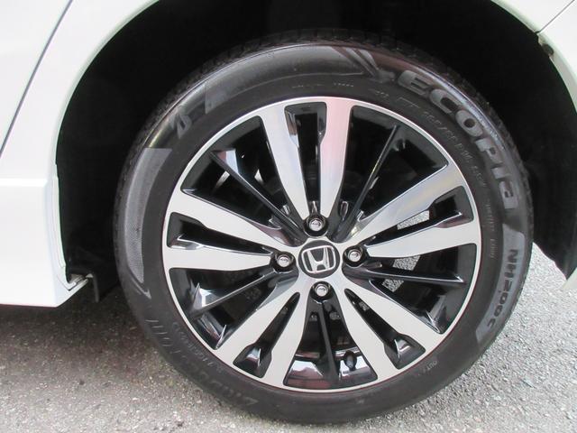 フィットハイブリッド Ｓ　ホンダセンシング　ハイブリッド　ＥＴＣ　バックカメラ　ナビ　オートクルーズコントロール　レーンアシスト　衝突被害軽減システム　ＬＥＤヘッドランプ　スマートキー　ＡＴ　盗難防止システム　衝突安全ボディ　アルミホイール（36枚目）