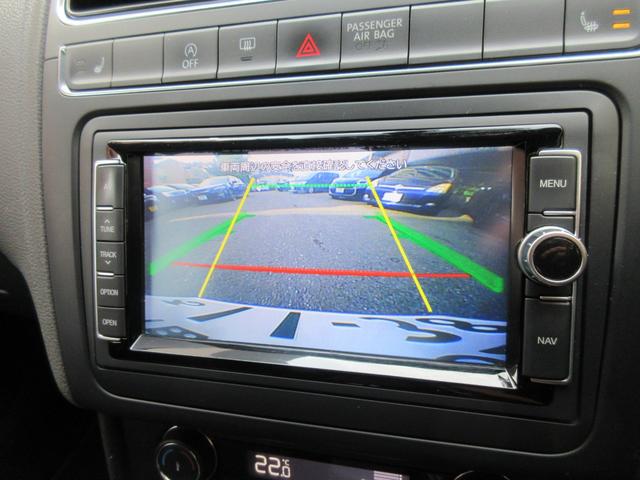 ポロ TSIハイライン マイスター ドライブレコーダー ETC バックカメラ TV オートクルーズコントロール 衝突被害軽減システム アルミホイール オートライト LEDヘッドランプ アイドリングストップ シートヒーター AT(5枚目)