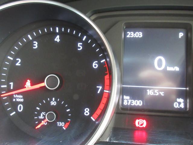 ポロ TSIハイライン マイスター ドライブレコーダー ETC バックカメラ TV オートクルーズコントロール 衝突被害軽減システム アルミホイール オートライト LEDヘッドランプ アイドリングストップ シートヒーター AT(12枚目)