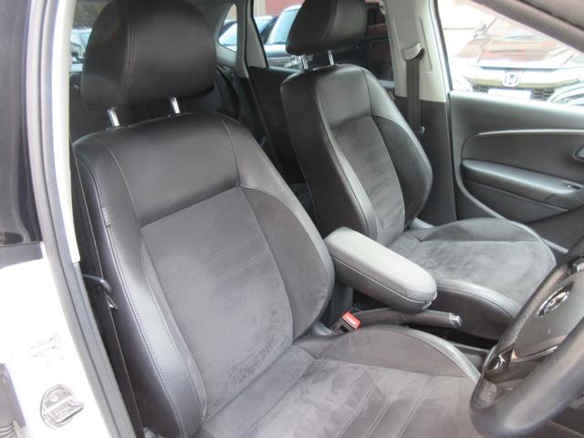 ポロ TSIハイライン マイスター ドライブレコーダー ETC バックカメラ TV オートクルーズコントロール 衝突被害軽減システム アルミホイール オートライト LEDヘッドランプ アイドリングストップ シートヒーター AT(19枚目)