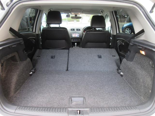 ポロ TSIハイライン マイスター ドライブレコーダー ETC バックカメラ TV オートクルーズコントロール 衝突被害軽減システム アルミホイール オートライト LEDヘッドランプ アイドリングストップ シートヒーター AT(22枚目)