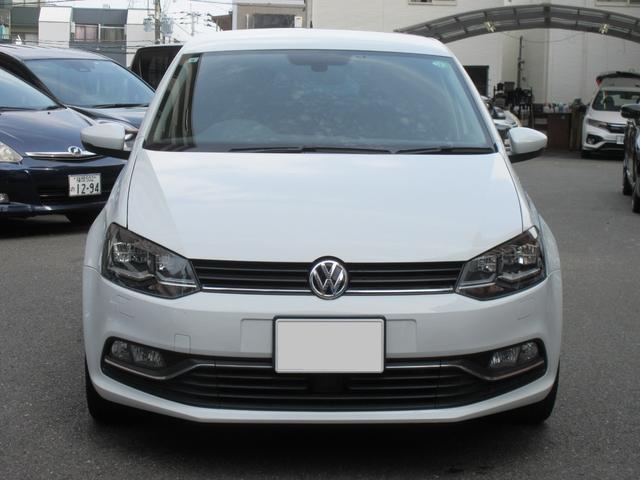 ポロ TSIハイライン マイスター ドライブレコーダー ETC バックカメラ TV オートクルーズコントロール 衝突被害軽減システム アルミホイール オートライト LEDヘッドランプ アイドリングストップ シートヒーター AT(25枚目)