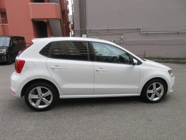 ポロ TSIハイライン マイスター ドライブレコーダー ETC バックカメラ TV オートクルーズコントロール 衝突被害軽減システム アルミホイール オートライト LEDヘッドランプ アイドリングストップ シートヒーター AT(27枚目)