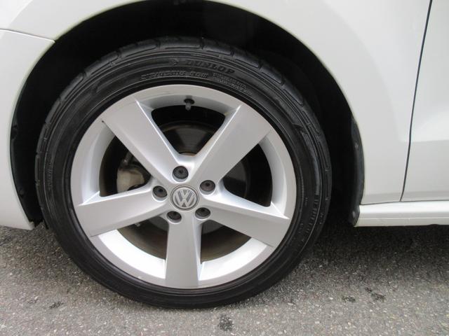 ポロ TSIハイライン マイスター ドライブレコーダー ETC バックカメラ TV オートクルーズコントロール 衝突被害軽減システム アルミホイール オートライト LEDヘッドランプ アイドリングストップ シートヒーター AT(39枚目)