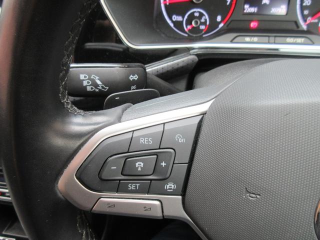 Ｔ－クロス ＴＳＩ　スタイル　ドライブレコーダー　バックカメラ　オートクルーズコントロール　衝突被害軽減システム　ナビ　オートライト　ＬＥＤヘッドランプ　アルミホイール　スマートキー　アイドリングストップ　電動格納ミラー　ＡＴ（14枚目）