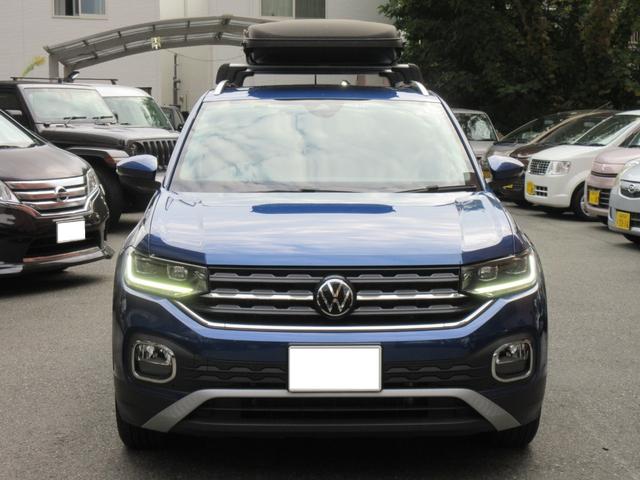 Ｔ－クロス ＴＳＩ　スタイル　ドライブレコーダー　バックカメラ　オートクルーズコントロール　衝突被害軽減システム　ナビ　オートライト　ＬＥＤヘッドランプ　アルミホイール　スマートキー　アイドリングストップ　電動格納ミラー　ＡＴ（26枚目）