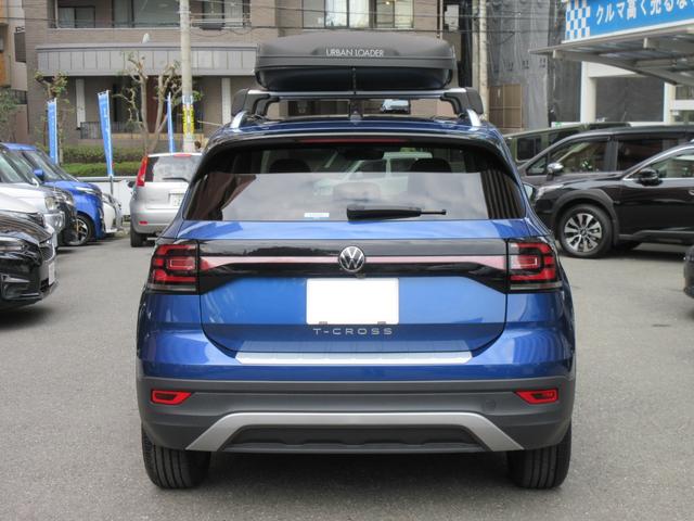 Ｔ－クロス ＴＳＩ　スタイル　ドライブレコーダー　バックカメラ　オートクルーズコントロール　衝突被害軽減システム　ナビ　オートライト　ＬＥＤヘッドランプ　アルミホイール　スマートキー　アイドリングストップ　電動格納ミラー　ＡＴ（30枚目）