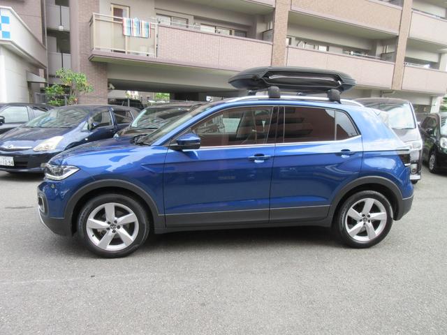 Ｔ－クロス ＴＳＩ　スタイル　ドライブレコーダー　バックカメラ　オートクルーズコントロール　衝突被害軽減システム　ナビ　オートライト　ＬＥＤヘッドランプ　アルミホイール　スマートキー　アイドリングストップ　電動格納ミラー　ＡＴ（32枚目）