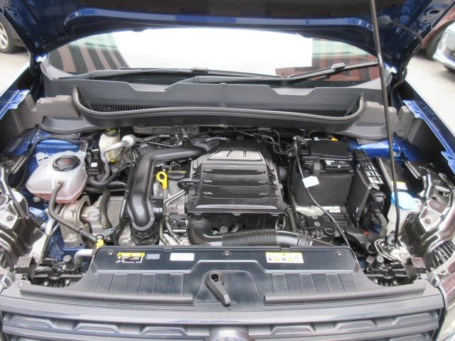 Ｔ－クロス ＴＳＩ　スタイル　ドライブレコーダー　バックカメラ　オートクルーズコントロール　衝突被害軽減システム　ナビ　オートライト　ＬＥＤヘッドランプ　アルミホイール　スマートキー　アイドリングストップ　電動格納ミラー　ＡＴ（35枚目）