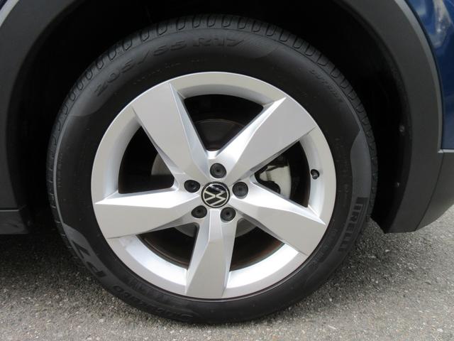 Ｔ－クロス ＴＳＩ　スタイル　ドライブレコーダー　バックカメラ　オートクルーズコントロール　衝突被害軽減システム　ナビ　オートライト　ＬＥＤヘッドランプ　アルミホイール　スマートキー　アイドリングストップ　電動格納ミラー　ＡＴ（36枚目）