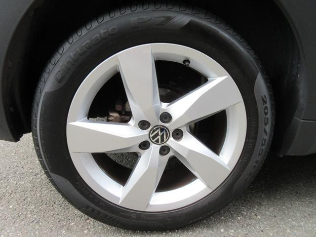 Ｔ－クロス ＴＳＩ　スタイル　ドライブレコーダー　バックカメラ　オートクルーズコントロール　衝突被害軽減システム　ナビ　オートライト　ＬＥＤヘッドランプ　アルミホイール　スマートキー　アイドリングストップ　電動格納ミラー　ＡＴ（38枚目）