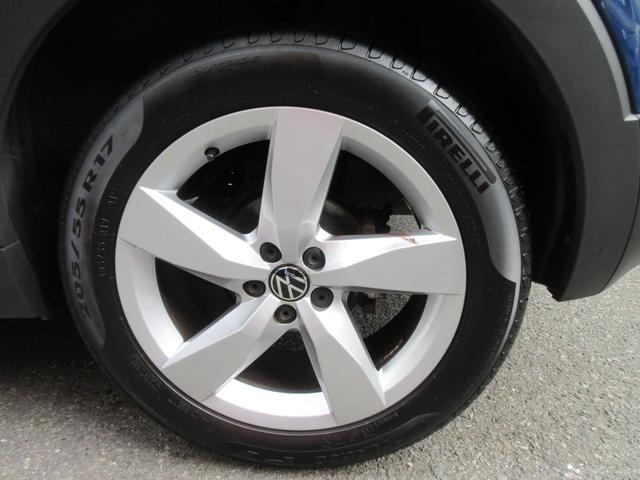 Ｔ－クロス ＴＳＩ　スタイル　ドライブレコーダー　バックカメラ　オートクルーズコントロール　衝突被害軽減システム　ナビ　オートライト　ＬＥＤヘッドランプ　アルミホイール　スマートキー　アイドリングストップ　電動格納ミラー　ＡＴ（40枚目）