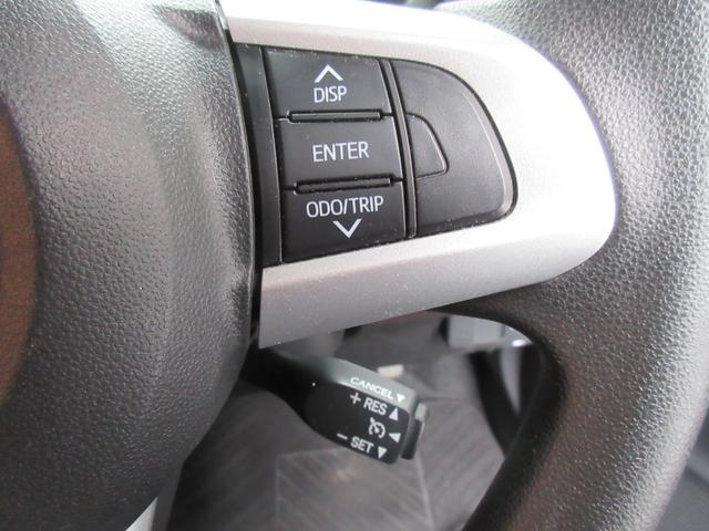 ルーミー Ｇ　衝突回避支援ブレーキ　障害物センサー　両側パワースライドドア　純正ナビ　ＴＶ　Ｂｌｕｅｔｏｏｔｈオーディオ　禁煙車　ワンオーナー　衝突警報　車線逸脱警報　誤発進抑制制御　クルーズコントロール（10枚目）