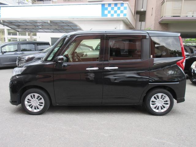 ルーミー Ｇ　衝突回避支援ブレーキ　障害物センサー　両側パワースライドドア　純正ナビ　ＴＶ　Ｂｌｕｅｔｏｏｔｈオーディオ　禁煙車　ワンオーナー　衝突警報　車線逸脱警報　誤発進抑制制御　クルーズコントロール（15枚目）