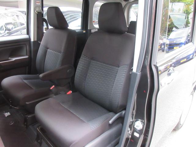 ルーミー Ｇ　衝突回避支援ブレーキ　障害物センサー　両側パワースライドドア　純正ナビ　ＴＶ　Ｂｌｕｅｔｏｏｔｈオーディオ　禁煙車　ワンオーナー　衝突警報　車線逸脱警報　誤発進抑制制御　クルーズコントロール（22枚目）