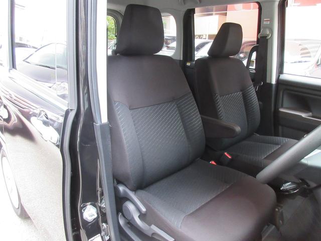 ルーミー Ｇ　衝突回避支援ブレーキ　障害物センサー　両側パワースライドドア　純正ナビ　ＴＶ　Ｂｌｕｅｔｏｏｔｈオーディオ　禁煙車　ワンオーナー　衝突警報　車線逸脱警報　誤発進抑制制御　クルーズコントロール（31枚目）