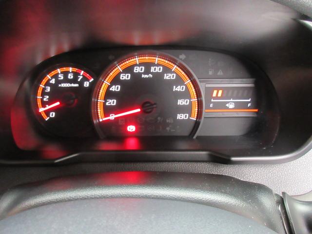 ルーミー Ｇ　衝突回避支援ブレーキ　障害物センサー　両側パワースライドドア　純正ナビ　ＴＶ　Ｂｌｕｅｔｏｏｔｈオーディオ　禁煙車　ワンオーナー　衝突警報　車線逸脱警報　誤発進抑制制御　クルーズコントロール（32枚目）