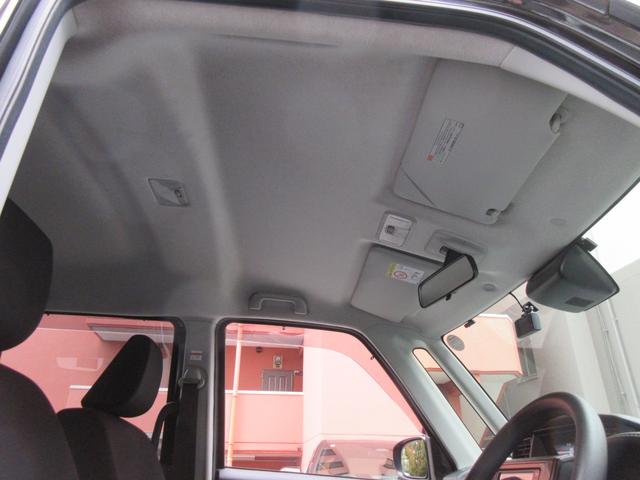 ルーミー Ｇ　衝突回避支援ブレーキ　障害物センサー　両側パワースライドドア　純正ナビ　ＴＶ　Ｂｌｕｅｔｏｏｔｈオーディオ　禁煙車　ワンオーナー　衝突警報　車線逸脱警報　誤発進抑制制御　クルーズコントロール（34枚目）