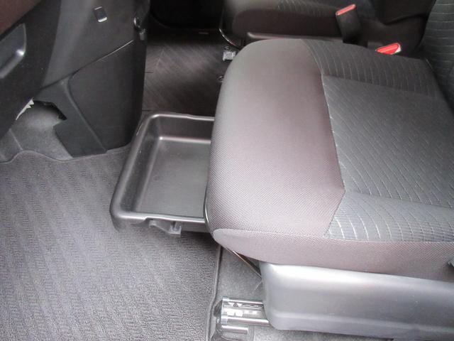 ルーミー Ｇ　衝突回避支援ブレーキ　障害物センサー　両側パワースライドドア　純正ナビ　ＴＶ　Ｂｌｕｅｔｏｏｔｈオーディオ　禁煙車　ワンオーナー　衝突警報　車線逸脱警報　誤発進抑制制御　クルーズコントロール（45枚目）