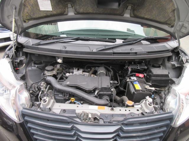 ルーミー Ｇ　衝突回避支援ブレーキ　障害物センサー　両側パワースライドドア　純正ナビ　ＴＶ　Ｂｌｕｅｔｏｏｔｈオーディオ　禁煙車　ワンオーナー　衝突警報　車線逸脱警報　誤発進抑制制御　クルーズコントロール（46枚目）