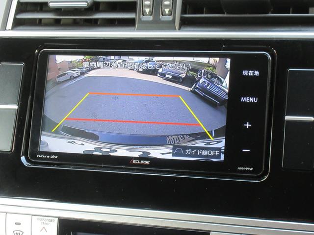 ランドクルーザープラド TX Lパッケージ 4WD ETC バックカメラ クリアランスソナー オートクルーズコントロール レーンアシスト パワーシート 衝突被害軽減システム サンルーフ ナビ TV オートマチックハイビーム LEDヘッドランプ(4枚目)