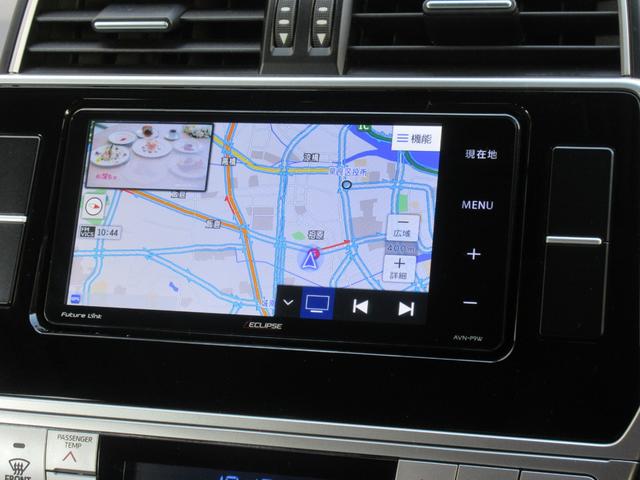 ランドクルーザープラド TX Lパッケージ 4WD ETC バックカメラ クリアランスソナー オートクルーズコントロール レーンアシスト パワーシート 衝突被害軽減システム サンルーフ ナビ TV オートマチックハイビーム LEDヘッドランプ(5枚目)