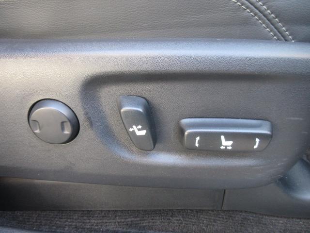 ランドクルーザープラド TX Lパッケージ 4WD ETC バックカメラ クリアランスソナー オートクルーズコントロール レーンアシスト パワーシート 衝突被害軽減システム サンルーフ ナビ TV オートマチックハイビーム LEDヘッドランプ(23枚目)