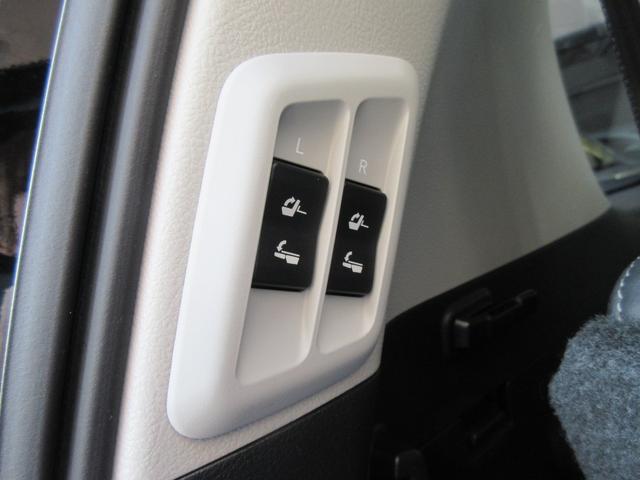 ランドクルーザープラド TX Lパッケージ 4WD ETC バックカメラ クリアランスソナー オートクルーズコントロール レーンアシスト パワーシート 衝突被害軽減システム サンルーフ ナビ TV オートマチックハイビーム LEDヘッドランプ(28枚目)