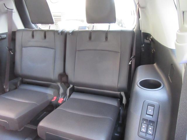 ランドクルーザープラド TX Lパッケージ 4WD ETC バックカメラ クリアランスソナー オートクルーズコントロール レーンアシスト パワーシート 衝突被害軽減システム サンルーフ ナビ TV オートマチックハイビーム LEDヘッドランプ(29枚目)