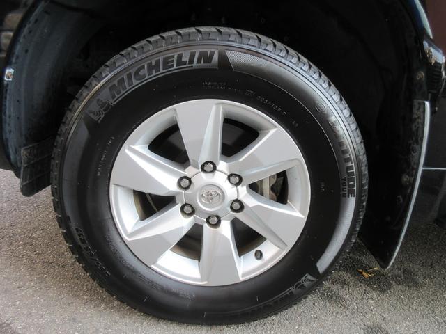 ランドクルーザープラド TX Lパッケージ 4WD ETC バックカメラ クリアランスソナー オートクルーズコントロール レーンアシスト パワーシート 衝突被害軽減システム サンルーフ ナビ TV オートマチックハイビーム LEDヘッドランプ(49枚目)