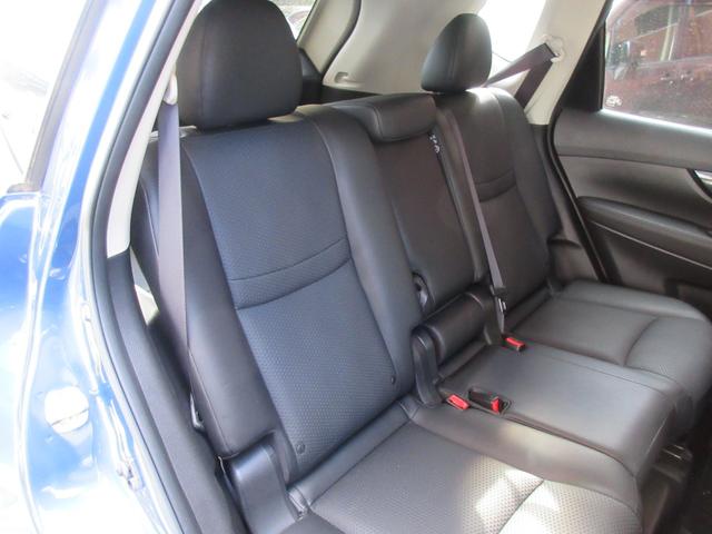 エクストレイル 20Xi Vセレクション 4WD ETC 全周囲カメラ クリアランスソナー オートクルーズコントロール パワーシート 衝突被害軽減システム ナビ TV オートライト LEDヘッドランプ 電動リアゲート アルミホイール(21枚目)