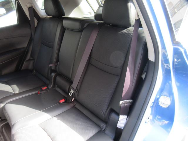 エクストレイル 20Xi Vセレクション 4WD ETC 全周囲カメラ クリアランスソナー オートクルーズコントロール パワーシート 衝突被害軽減システム ナビ TV オートライト LEDヘッドランプ 電動リアゲート アルミホイール(26枚目)