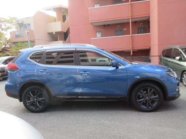 エクストレイル 20Xi Vセレクション 4WD ETC 全周囲カメラ クリアランスソナー オートクルーズコントロール パワーシート 衝突被害軽減システム ナビ TV オートライト LEDヘッドランプ 電動リアゲート アルミホイール(33枚目)