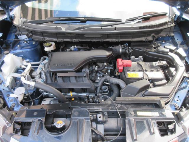 エクストレイル 20Xi Vセレクション 4WD ETC 全周囲カメラ クリアランスソナー オートクルーズコントロール パワーシート 衝突被害軽減システム ナビ TV オートライト LEDヘッドランプ 電動リアゲート アルミホイール(38枚目)