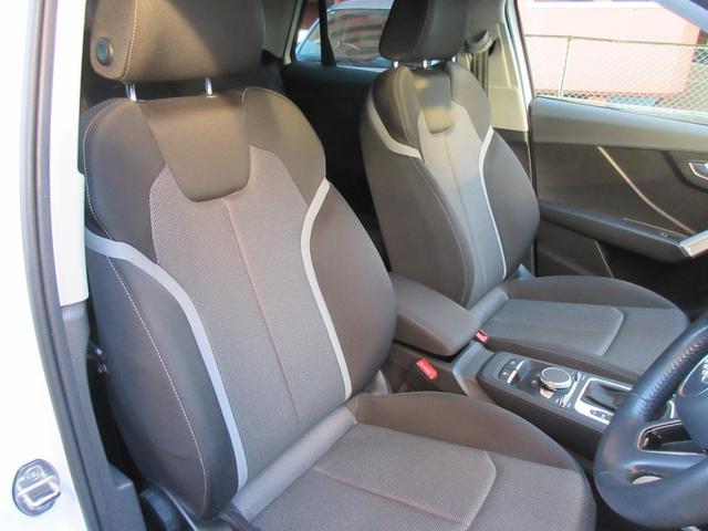 AUDI Q2 30TFSI SPORT