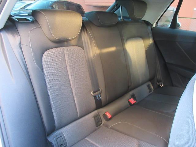 AUDI Q2 30TFSI SPORT