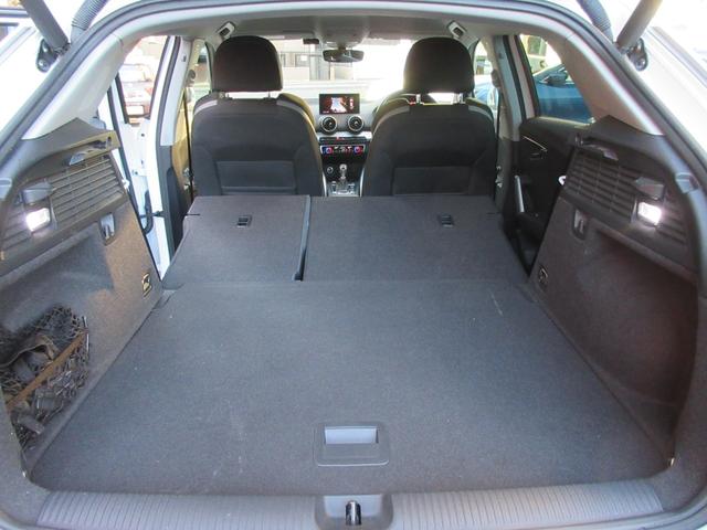 AUDI Q2 30TFSI SPORT